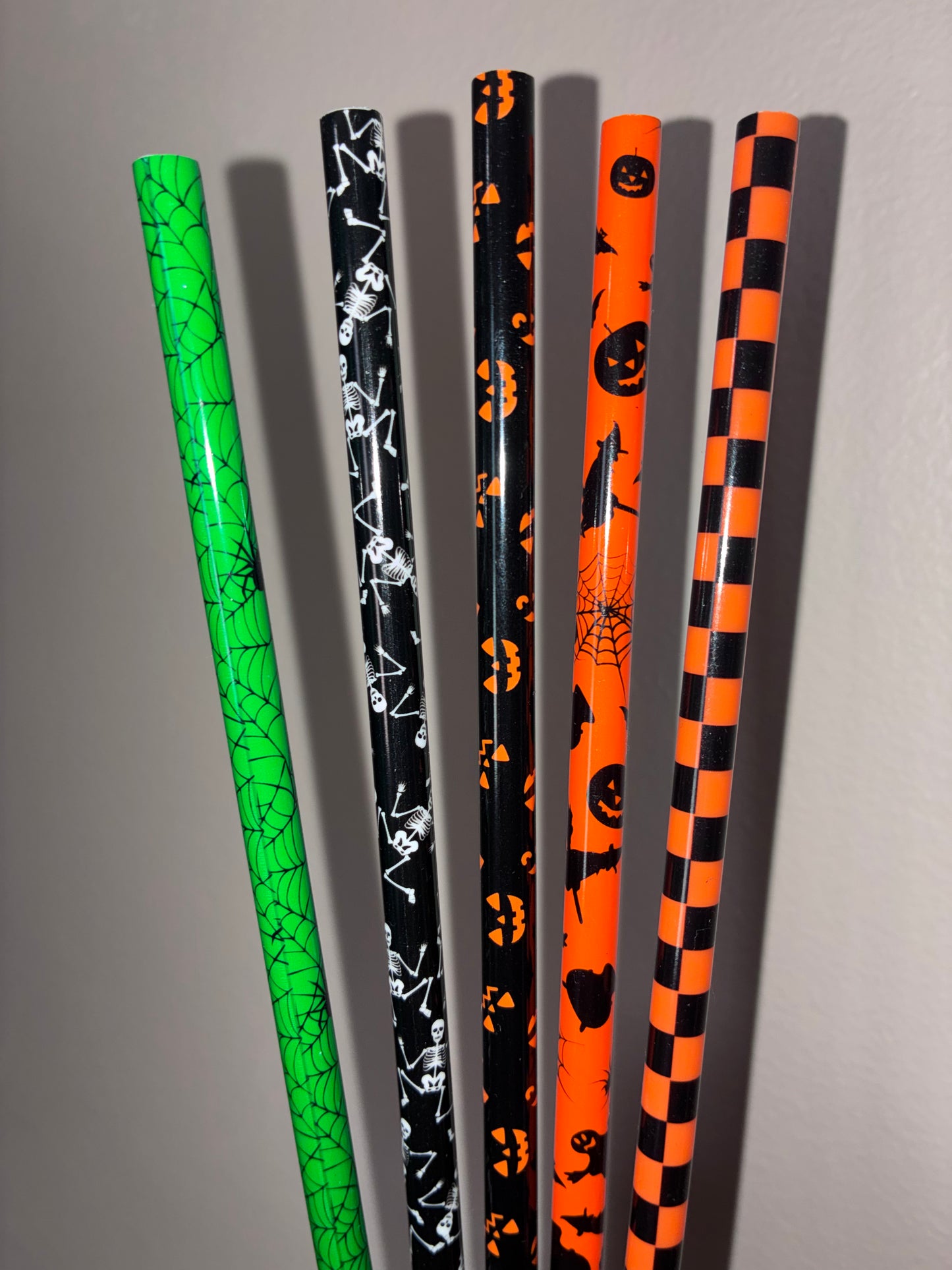 Drinking Straws