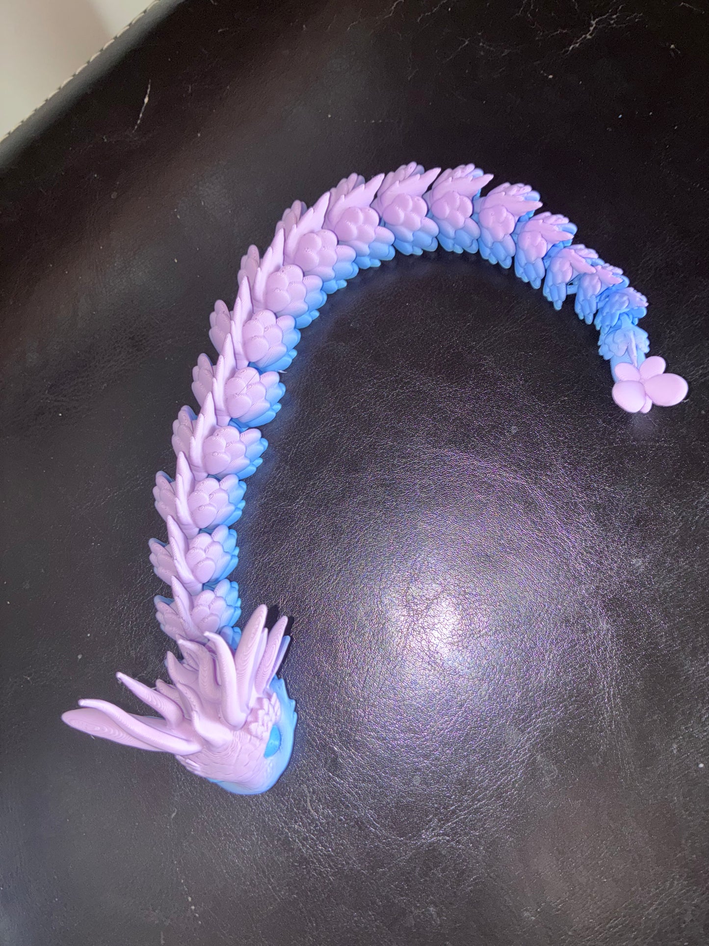 Axolotl Dragon