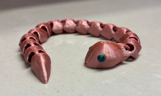 Mini Snake