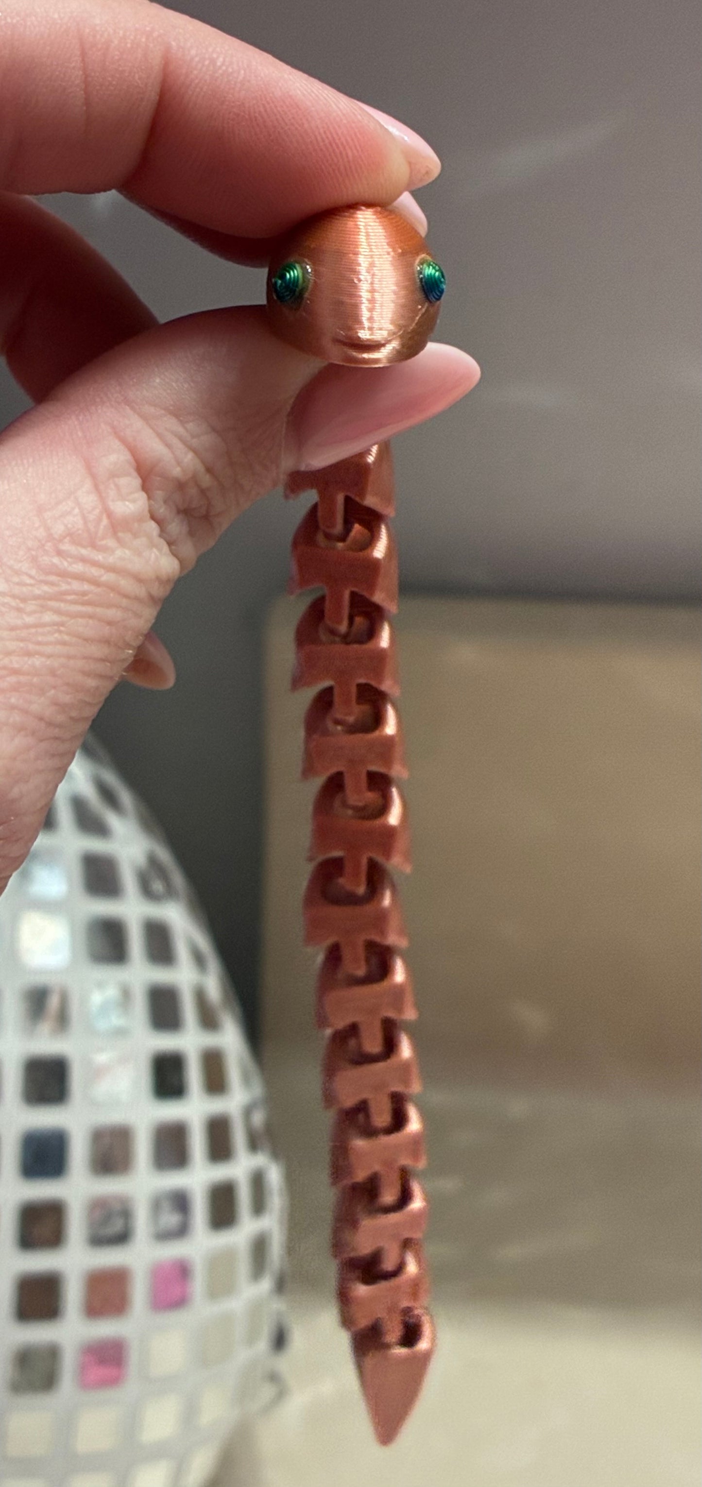 Mini Snake