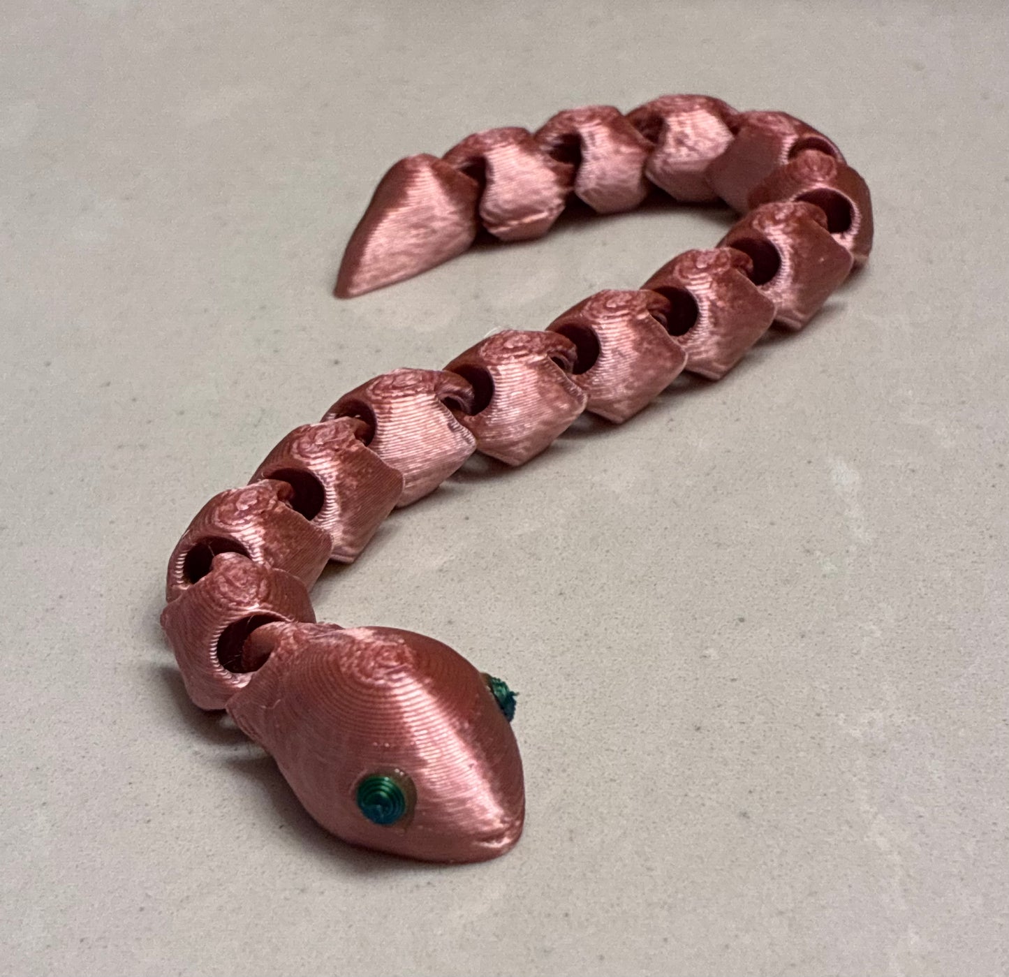 Mini Snake