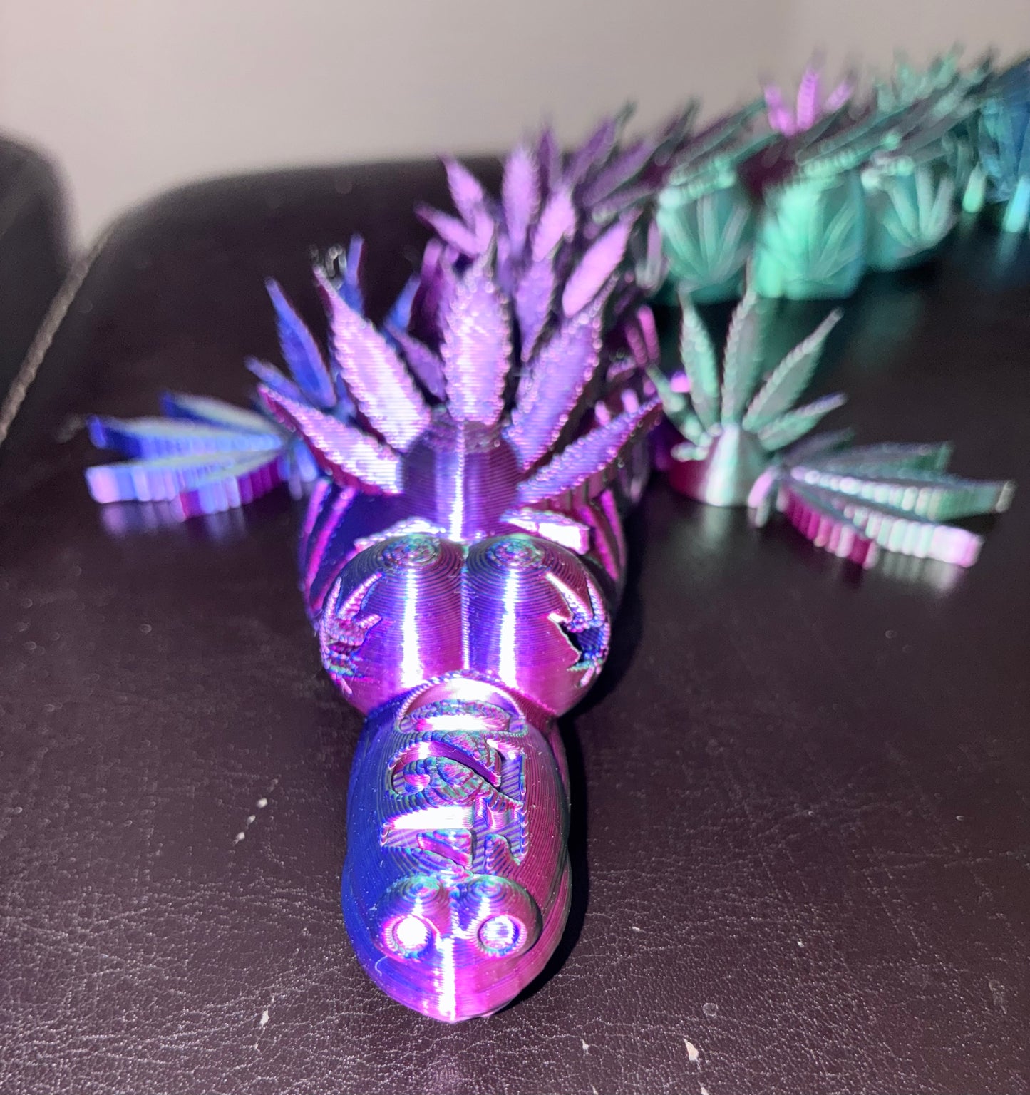 420 Dragon