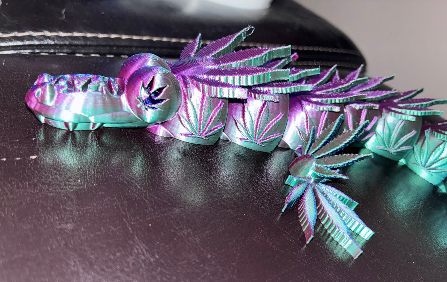 420 Dragon