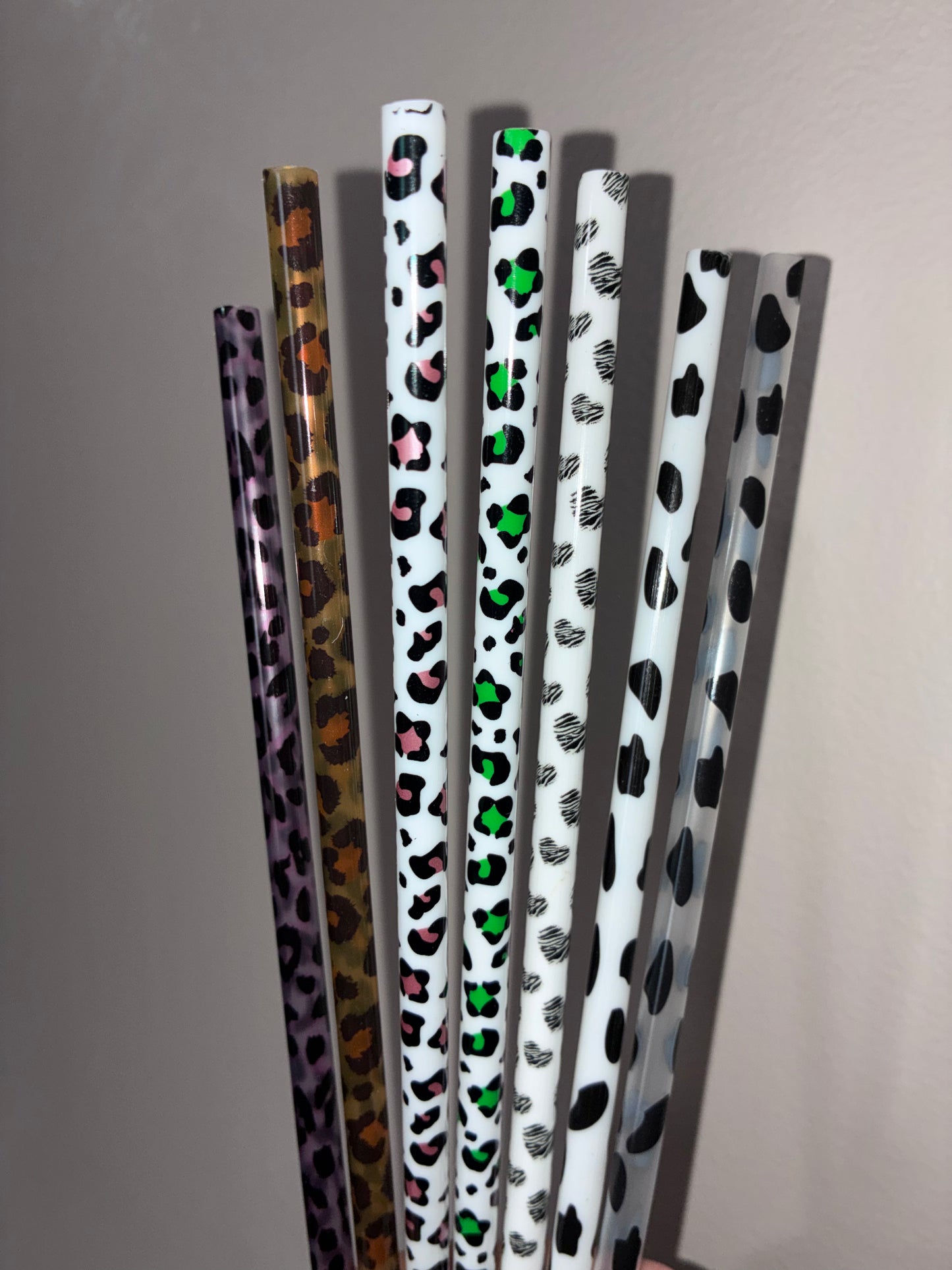 Drinking Straws