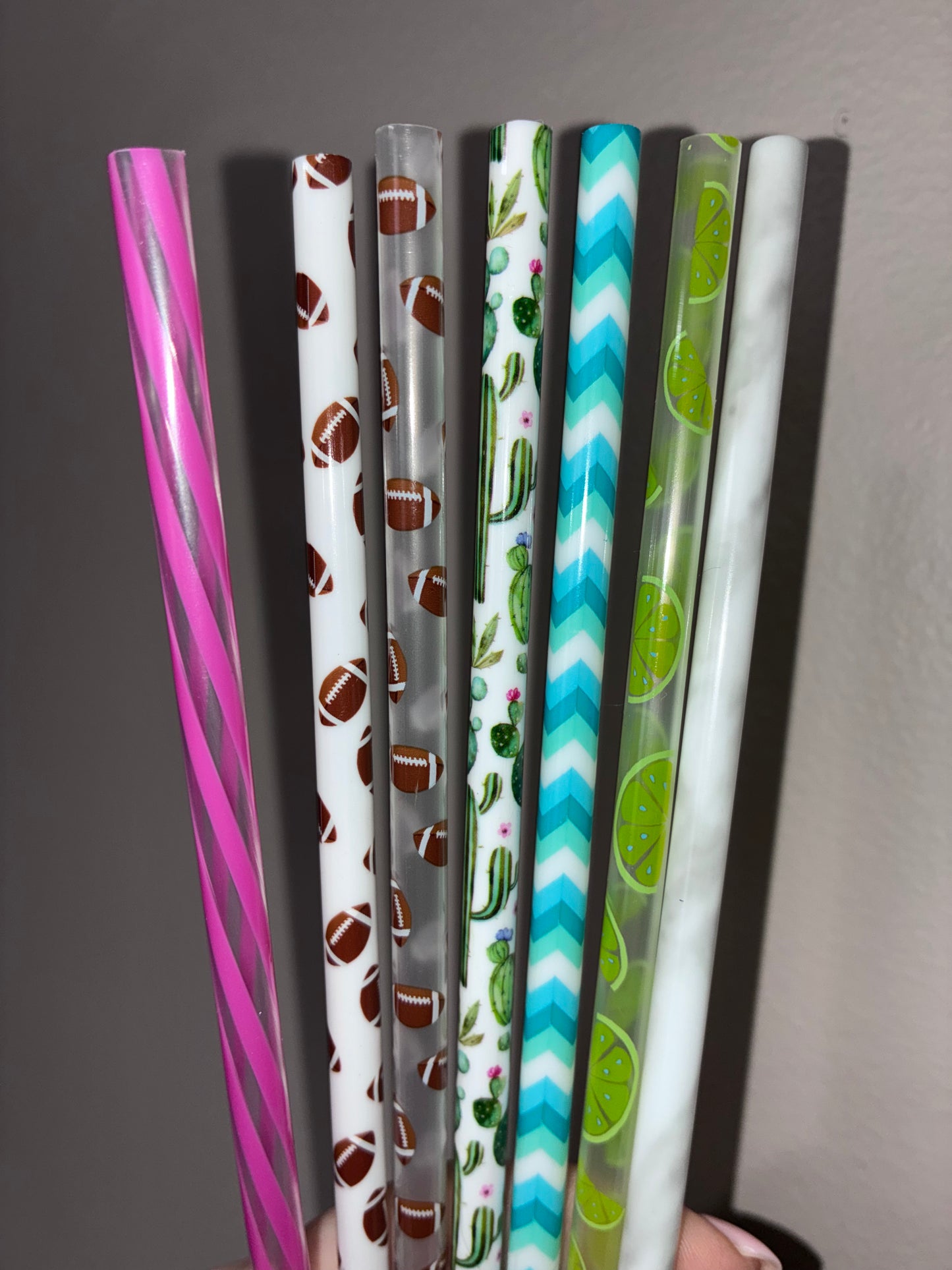 Drinking Straws