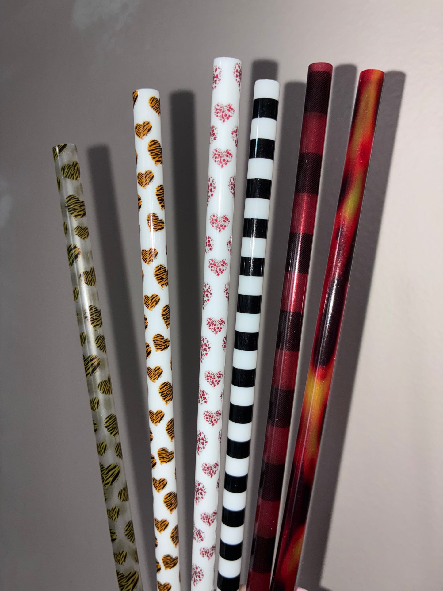 Drinking Straws