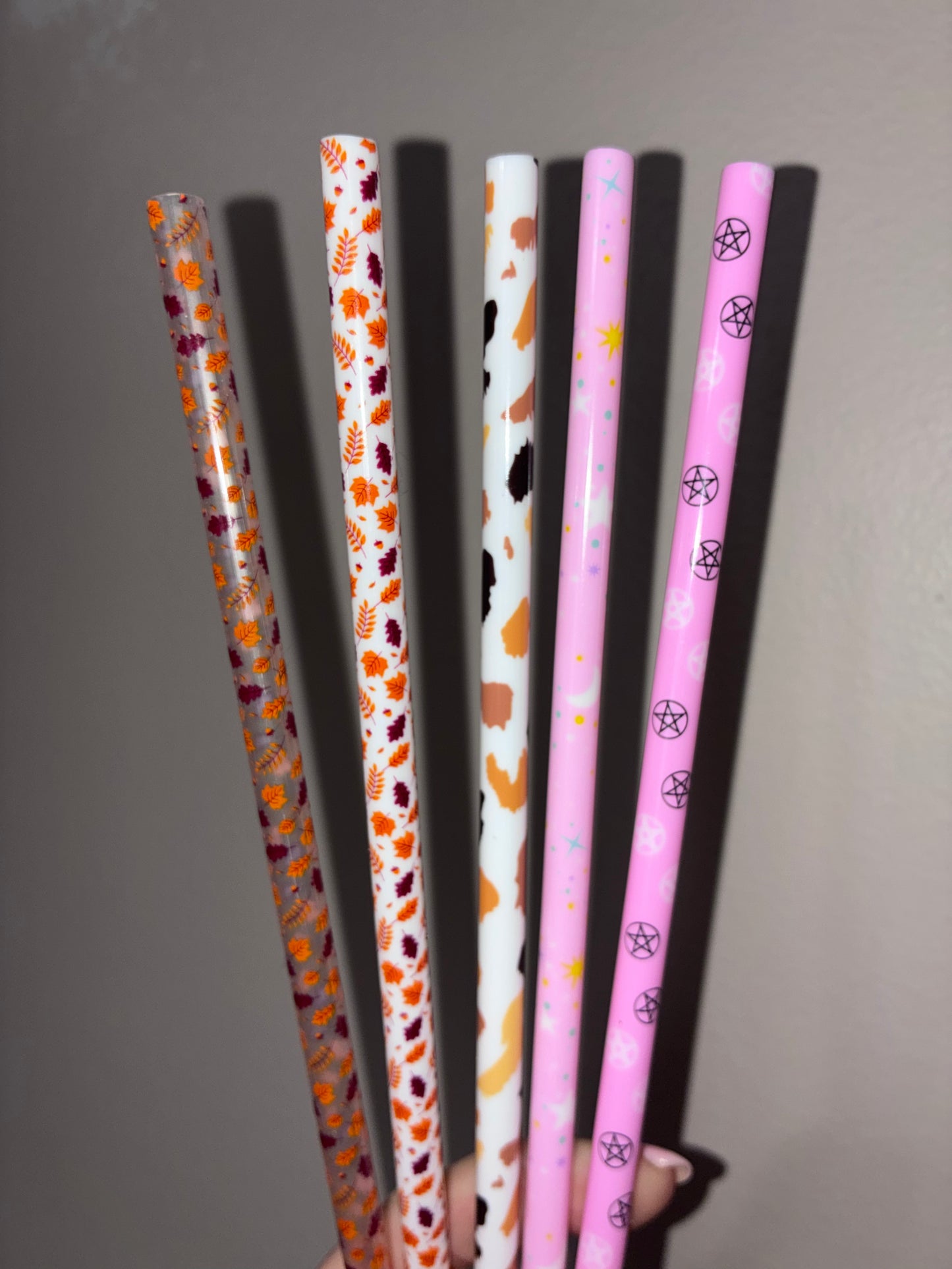 Drinking Straws