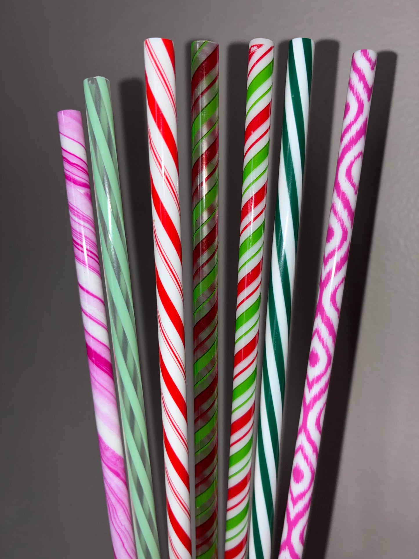 Drinking Straws