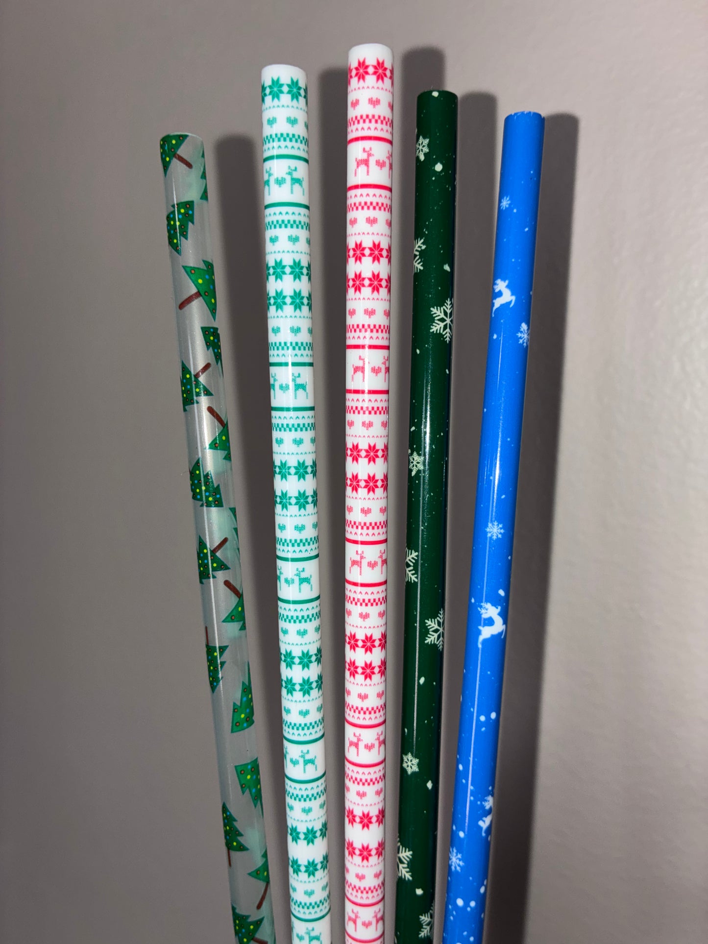 Drinking Straws
